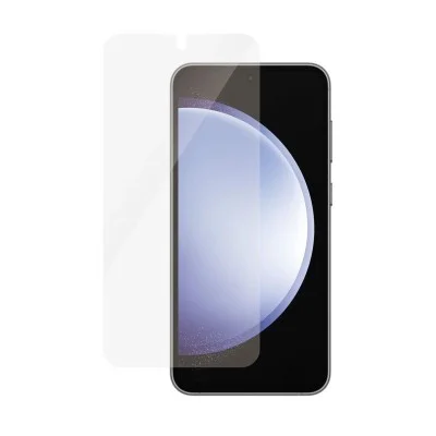 Panzerglass&reg; Screen Protector Samsung Galaxy S23 Fe | Ultra-Wide Fit - Clear